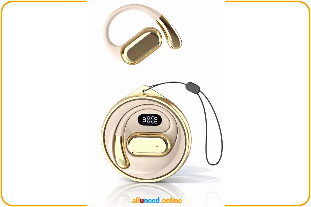 Coregenix D88 Open Ear OWS TWS Earbuds