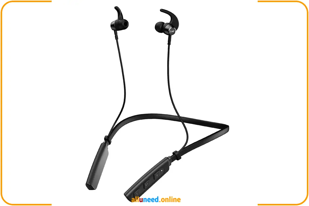 boAt Rockerz Two Thirty Five Pro Neckband Earphones