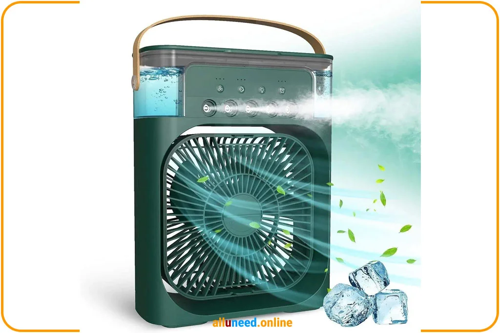 Air Cooler Portable