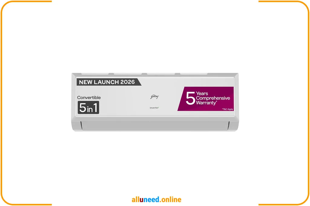 Godraj Split AC