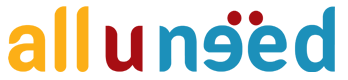 ALLUNEED.ONLINE Logo