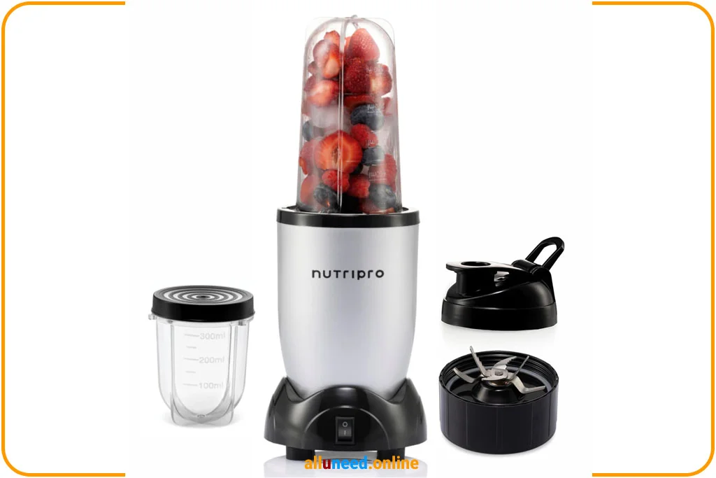 Juice Mixer