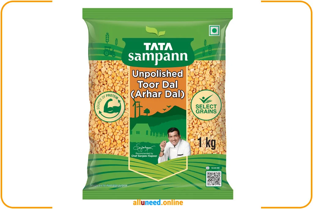 Toor Dal