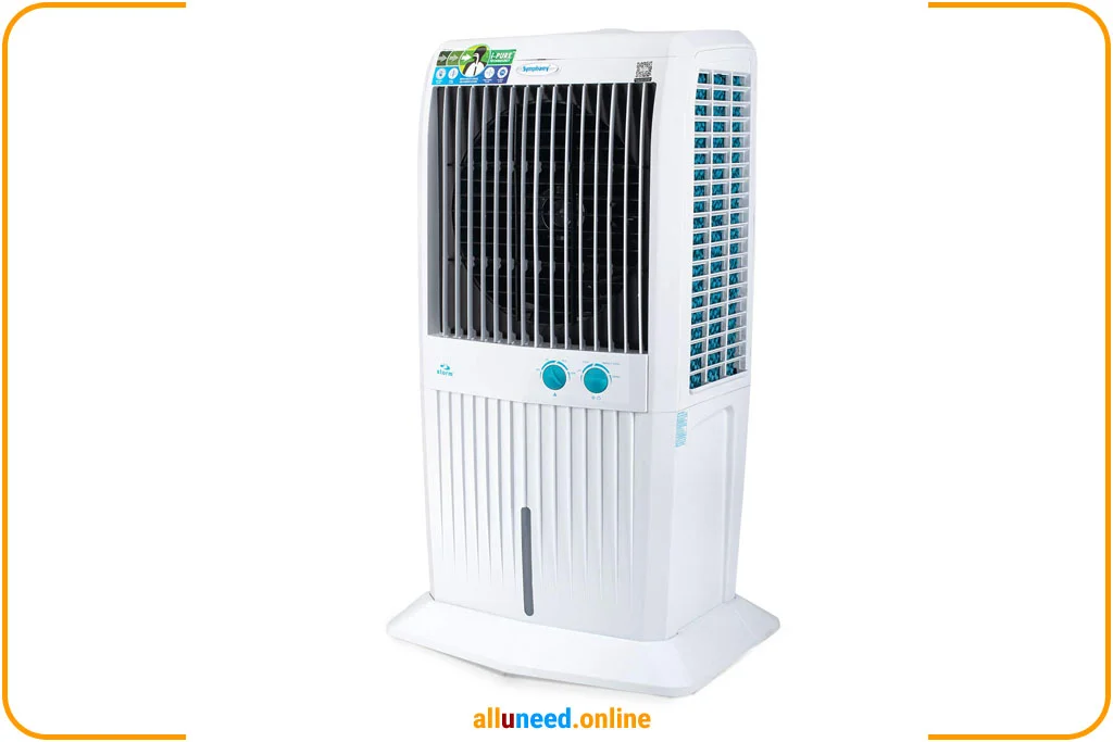 Tower Air Cooler