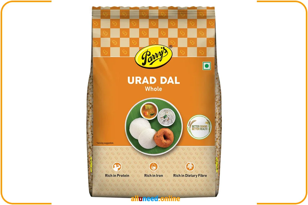 Urad Dal