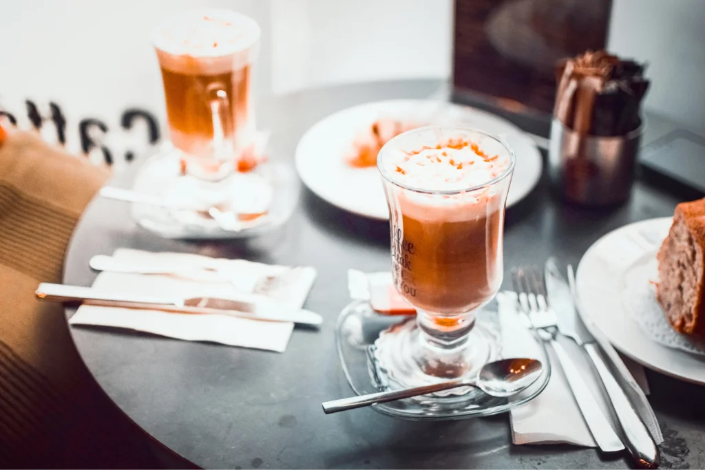 ALLUNEED with Coffee