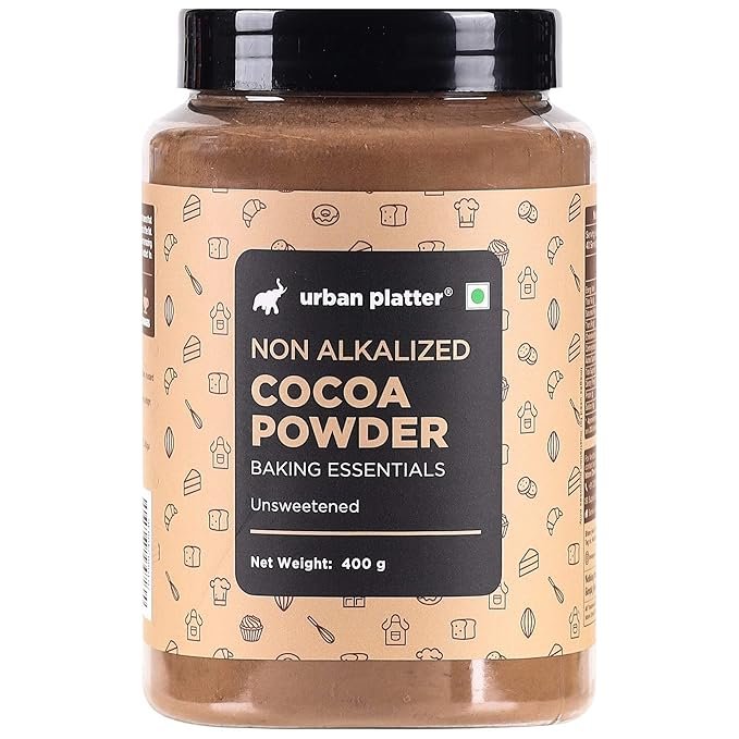 Urban Platter Cocoa Powder - alluneed.online