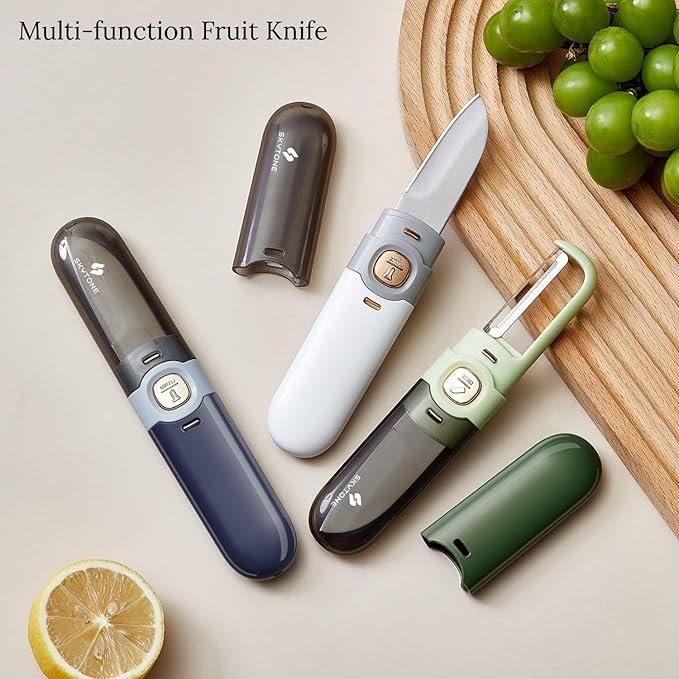 SKYTONE Pocket Knife - alluneed.online