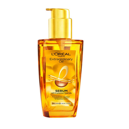 L Oréal Paris Extraordinary Oil Hair Serum - alluneed.online