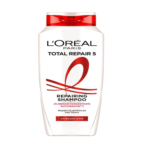 L'Oréal Paris Total Repair 5 Shampoo - alluneed.online