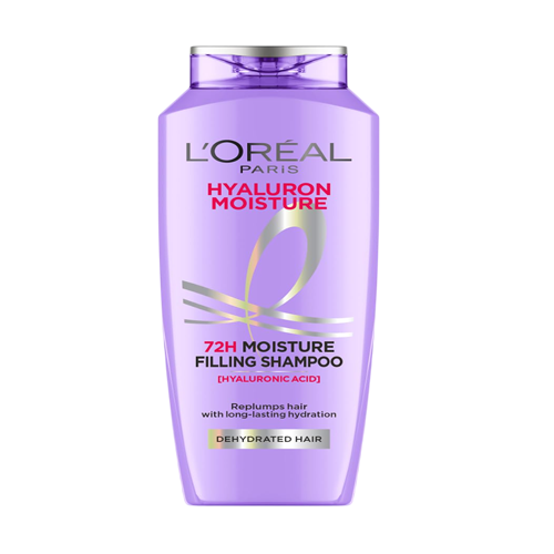 L'Oreal Paris Moisture Filling Shampoo - alluneed.online